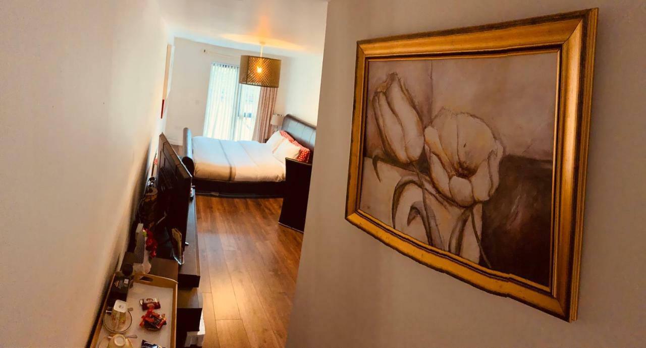 Dunboyne Castle Guest Daire Dış mekan fotoğraf